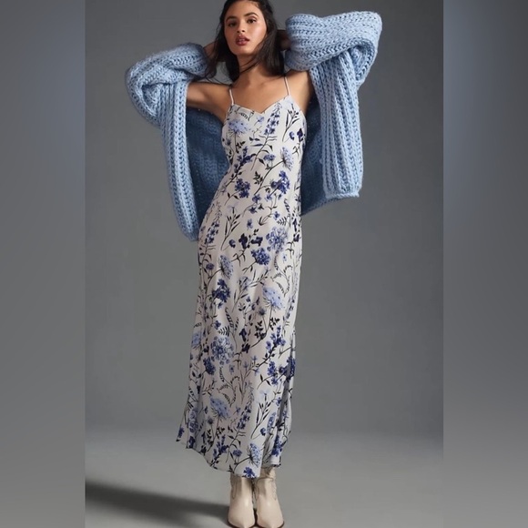 Favorite Daughter The Favorite Sun Dress Size L - Picture 1 of 11